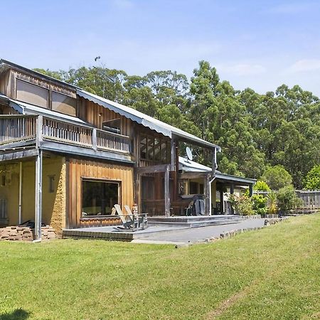 Walshan House Apollo Bay Bagian luar foto
