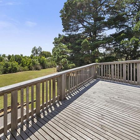 Walshan House Apollo Bay Bagian luar foto