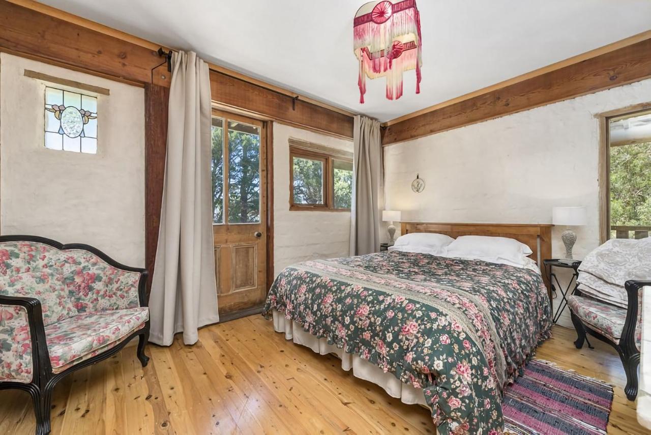 Walshan House Apollo Bay Bagian luar foto
