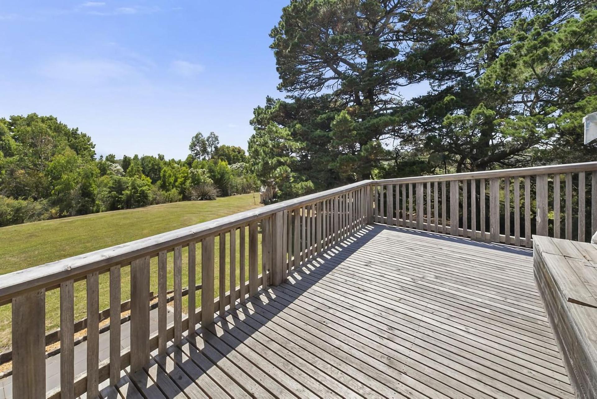 Walshan House Apollo Bay Bagian luar foto