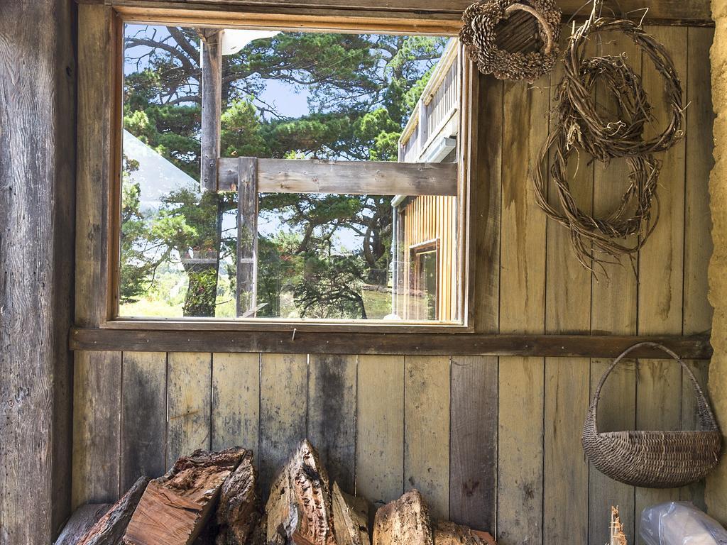 Walshan House Apollo Bay Bagian luar foto